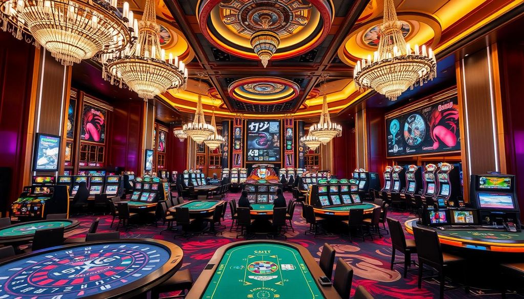 Hitta ett casino utan svenskt certifikat (Spelinspektionen) & Spelpaus