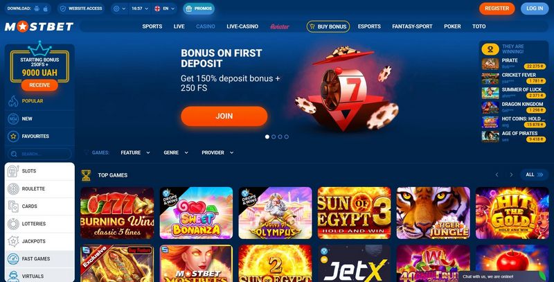 Mostbet Azərbaycan Qiymətləndirməsi 2026: Aparıcı Kazino Sayt Oyunları və Mərc Ehtimalları