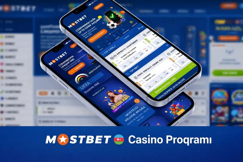 Обзор приложения Mostbet Обзор приложения Mostbet